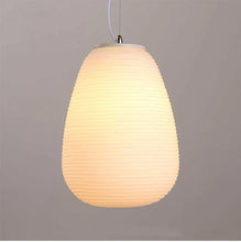 Load image into Gallery viewer, Cocoon Pendant Light Fixture
