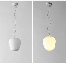 Load image into Gallery viewer, Cocoon Pendant Light Fixture
