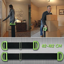 Load image into Gallery viewer, Furniture Moving Straps
