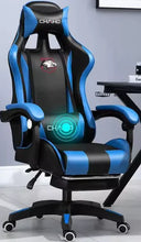 Load image into Gallery viewer, Elite Gamer Chair
