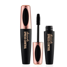 Load image into Gallery viewer, New 4D Silk Fiber Waterproof Mascara for Eyelashes
