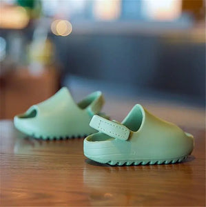 Children's Jelly Shoe Sandals