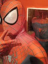 Load image into Gallery viewer, Kid&#39;s Spider-Man Costume
