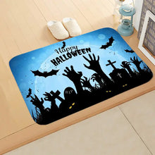 Load image into Gallery viewer, Halloween Door Mats
