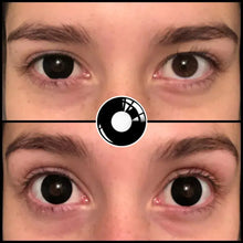 Load image into Gallery viewer, Uyaai™ | Halloween Cosplay Contact Lenses
