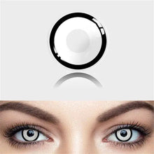 Load image into Gallery viewer, Uyaai™ | Halloween Cosplay Contact Lenses
