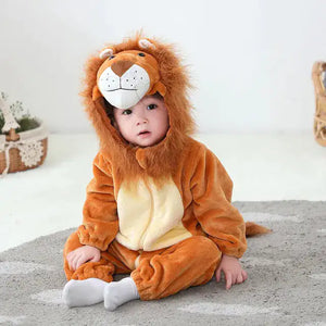 Kid's Halloween CozyPaws™ Costume