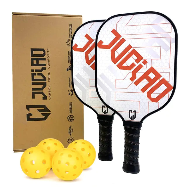 Pickleball Paddles Set