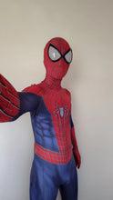 Load image into Gallery viewer, Kid&#39;s Spider-Man Costume
