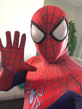 Load image into Gallery viewer, Kid&#39;s Spider-Man Costume
