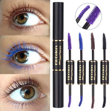 Load image into Gallery viewer, Waterproof Mascara Eyelashes Extension
