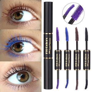 Waterproof Mascara Eyelashes Extension