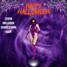 Load image into Gallery viewer, Halloween Ninja Costume
