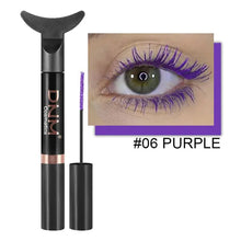 Load image into Gallery viewer, Waterproof Mascara Eyelashes Extension
