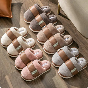 Cozy Home Slippers