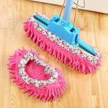 Load image into Gallery viewer, Multifunction Floor Dust Cleaning Slipper Shoes
