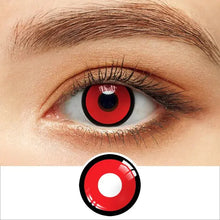 Load image into Gallery viewer, Uyaai™ | Halloween Cosplay Contact Lenses
