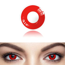 Load image into Gallery viewer, Uyaai™ | Halloween Cosplay Contact Lenses
