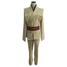 Load image into Gallery viewer, Star Wars Cosplay Jedi Costume: Anakin Replica
