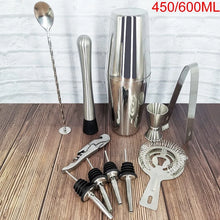 Load image into Gallery viewer, IYouNice 1-12 pcs Cocktail Shaker Set
