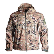 Load image into Gallery viewer, Men&#39;s EleTech Jacket
