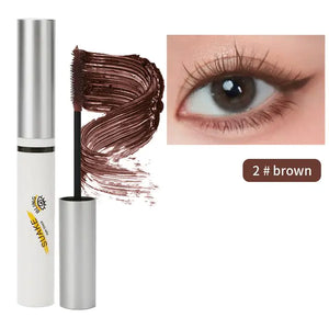 Waterproof Mascara Eyelashes Extension