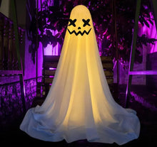 Load image into Gallery viewer, Ghost Halloween Decorations
