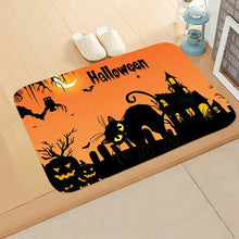 Load image into Gallery viewer, Halloween Door Mats
