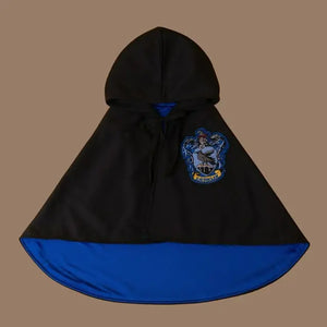 Pet Harry Potter Cosplay Cloak