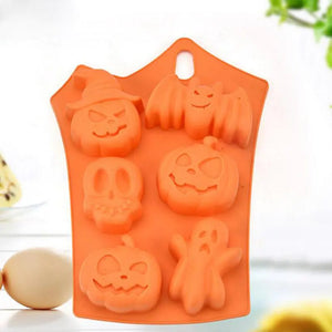 Halloween Mold