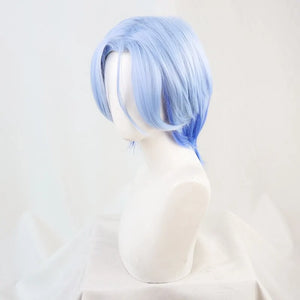 Langa Cosplay Wig