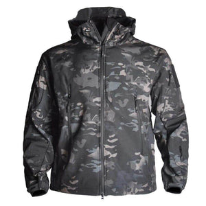 Men's EleTech Jacket