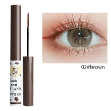 Load image into Gallery viewer, Waterproof Mascara Eyelashes Extension
