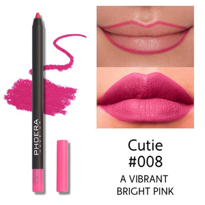 Lip liner Pencil