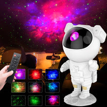 Load image into Gallery viewer, Kid&#39;s Star Projector Light
