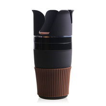 Load image into Gallery viewer, 4 In 1 Rotatable Car Cup Holder
