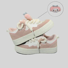 Load image into Gallery viewer, Sanrio Hello Kitty Shoes
