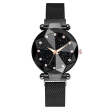 Load image into Gallery viewer, Luxury Diamond Cosmos Watches
