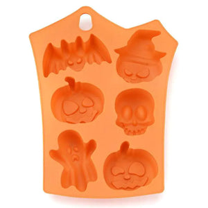 Halloween Mold