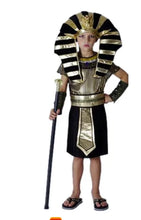 Load image into Gallery viewer, Ancient Egypt Halloween Costumes
