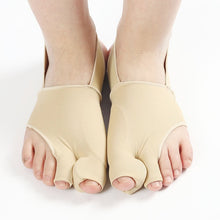 Load image into Gallery viewer, Toe Separator Bunion Corrector
