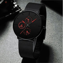 Load image into Gallery viewer, Fashion Business Watches For Men
