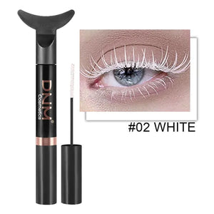 Waterproof Mascara Eyelashes Extension