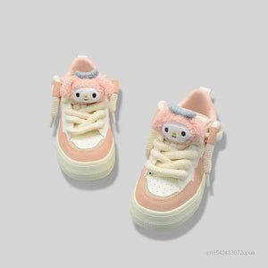 Sanrio Hello Kitty Shoes