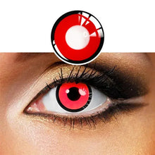 Load image into Gallery viewer, Uyaai™ | Halloween Cosplay Contact Lenses
