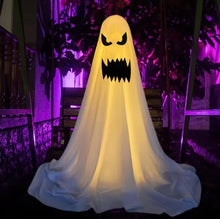 Load image into Gallery viewer, Ghost Halloween Decorations
