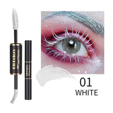 Load image into Gallery viewer, Waterproof Mascara Eyelashes Extension
