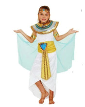 Load image into Gallery viewer, Ancient Egypt Halloween Costumes
