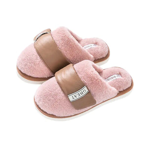 Cozy Home Slippers