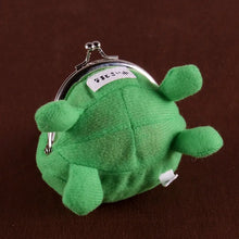 Load image into Gallery viewer, Hokage Ninjia Frog Coin Purse
